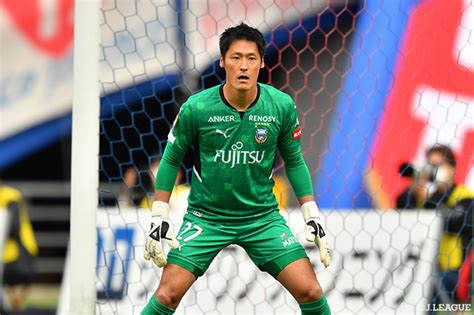 【公式】gk丹野が契約満了【川崎f】：jリーグ公式サイト（jleaguejp）