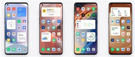 La Versi N De Android De Oppo Es Oficial As Es Color Os