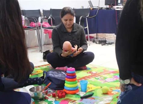 Curso De Desarrollo Psicomotor Infantil Y Manejo De Escalas De