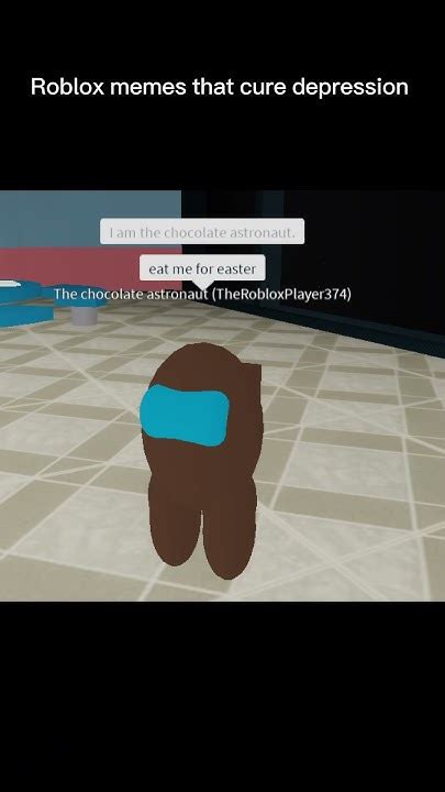 Roblox Memes That Cure Depression Youtube