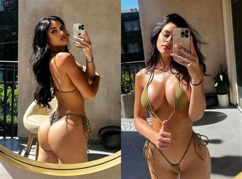 Kelsie Jean Smeby Almost Nude Photos The Fappening