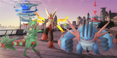 Pokemon Go Confirms New Elite Raids For June