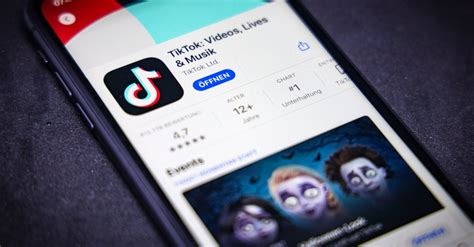 Unsichtbar Filter Bei TikTok So Gehts Wie Entfernen