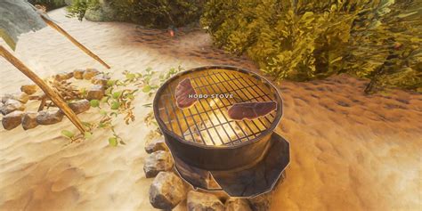 Stranded Deep Complete Cooking Guide