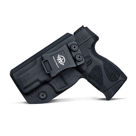 Best Holsters For Taurus G2c 2022 Guide Gun Mann