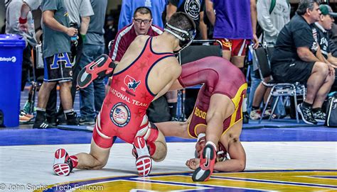 Day 2 Causaw Folkstyle State 2016 California Usa Wrestling Flickr