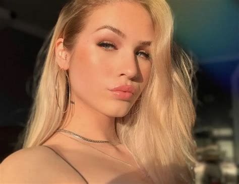 Sky Bri — Onlyfans Biography Net Worth And More