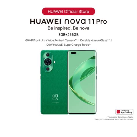 Spesifikasi Dan Harga Huawei Nova Pro Di Malaysia Technave Bm