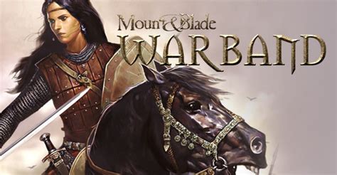 マウントブレードウォーバンドMount Blade Warband NEWS GEEK JAPAN