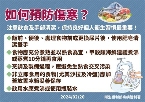 今年首例本土傷寒 曾到北部水產店漁港吃生蠔、生魚片 生活新聞 生活 聯合新聞網