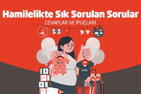 Hamilelikte S K Sorulan Sorular Cevaplar Ve Pu Lar