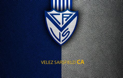 Club Atl Tico V Lez Sarsfield Wallpapers Wallpaper Cave