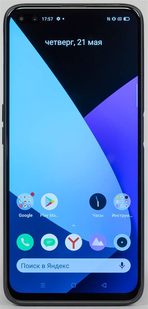 Обзор смартфона Realme 6 Pro