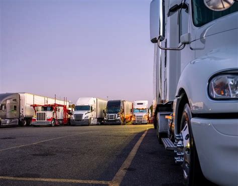 How To Start A Trucking Business