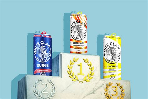 Best White Claw Flavors | Wine Enthusiast