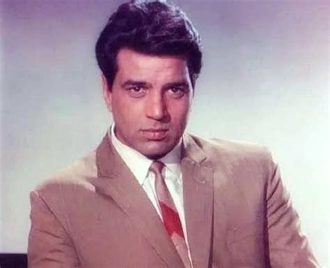 Birthday Special: Learn All About Dharmendra's Bollywood Journey ...