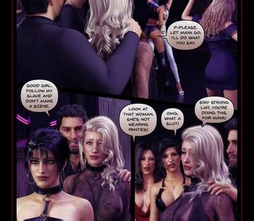 Fansadox Street Angels Hawke Muses Sex And Porn Comics