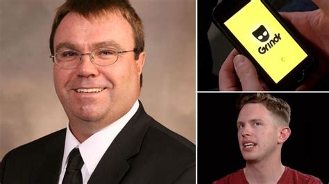 Lawmaker Who Voted Against Gay Rights Outed After Sending Explicit