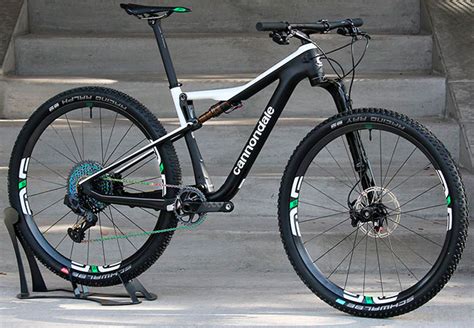 Особенности велосипедов Cannondale