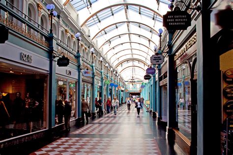 11 Best Places to Go Shopping in Birmingham - Where to Shop in ...