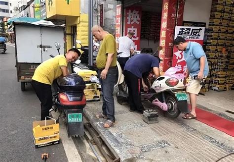 今天才知道，電動車換電池，鉛酸和鋰電池怎麼選？哪些電池要避免 每日頭條