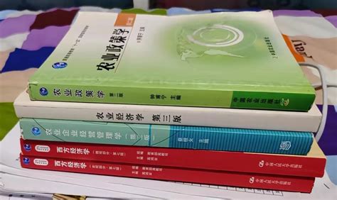 西南科技大学农业管理考研（342农业知识综合四830现代经济学）经验分享 知乎