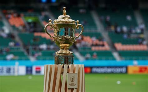 Demand for Rugby World Cup final tickets soars as fans warned to avoid ...