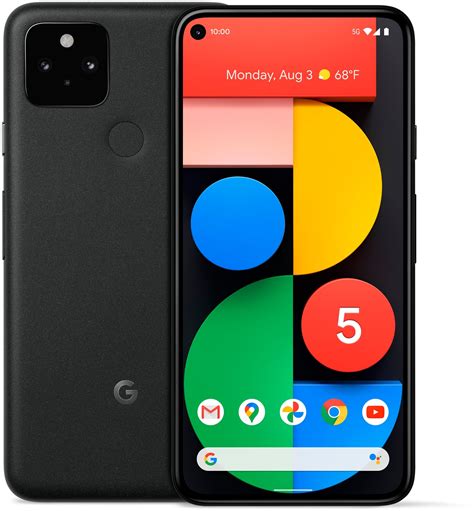 Google Pixel 6 Pro показали вживую на видео - Hi-Tech Mail.ru