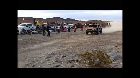 Score Baja 1000 Off Road Race Nov 2011 Youtube