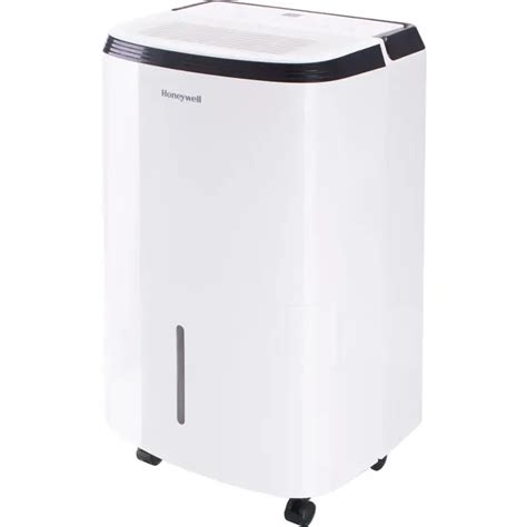 Honeywell 70 Pint Smart Wi Fi Energy Star Dehumidifier For Basement