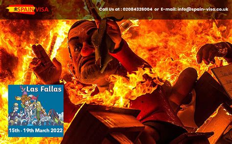 Las Fallas The Ultimate Guide For Sybarites