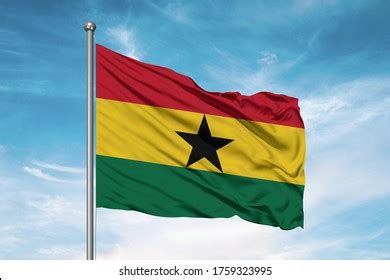 Ghana Flag Stock Photos and Pictures - 32,241 Images | Shutterstock