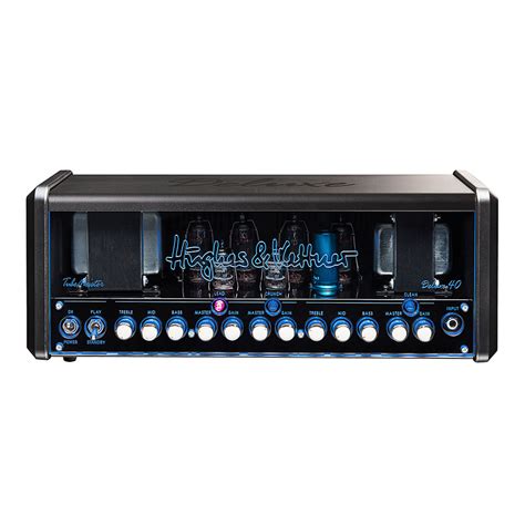 Hughes Kettner TubeMeister Deluxe 40 Guitar Head