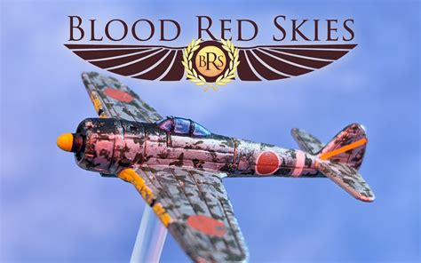 Blood Red Skies Battle Of Midway Starter Set Br Ckenkopf Online