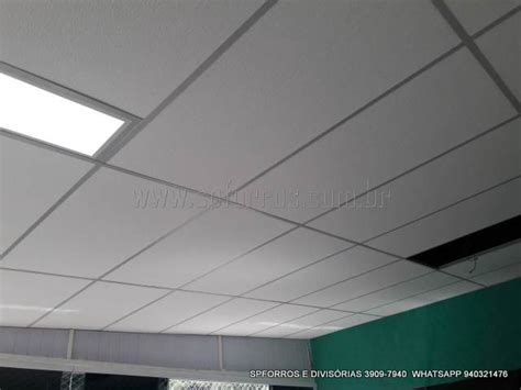 Forro De Isopor Vendas E Instala Es De Divis Rias Eucatex E Drywall