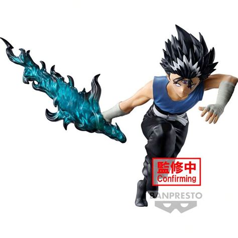 Funko Figura Ankoku Bujutsukai Hiei Yu Yu Hakusho 14Cm Figura