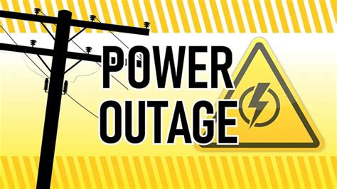 Power Outages Impacting Nearly 2000 Slo County Residents