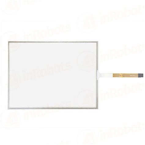 Inch Wire Resistive Touch Screen Mm For