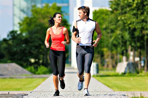 3 Important Hacks On How To Start Jogging