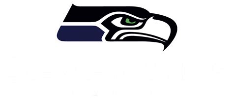 Download Seattle Seahawks Logo