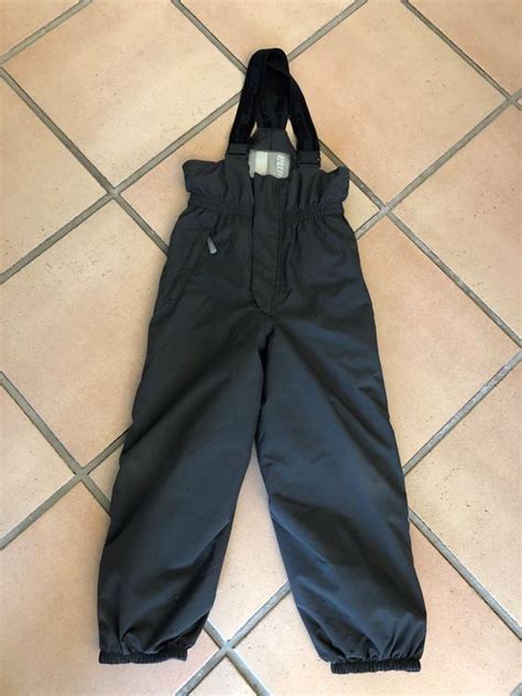 Reima Tec Schneehose Skihose Gr Kaufen Auf Ricardo