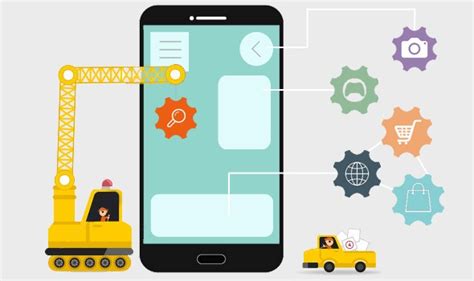 How To Build A Mobile App In Easy Steps Tech Hub Now