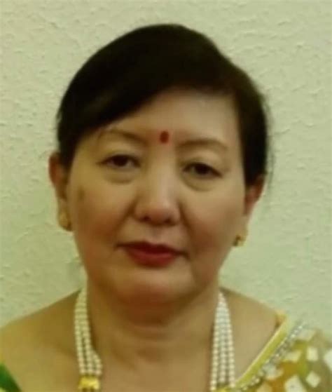 Mrs Shanta Gurung Tamu Dhee UK