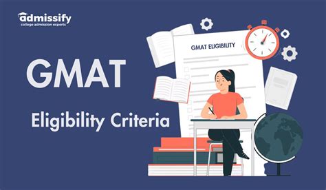 Gmat Eligibility Criteria 2025 Check Age Limit Academic Eligibility