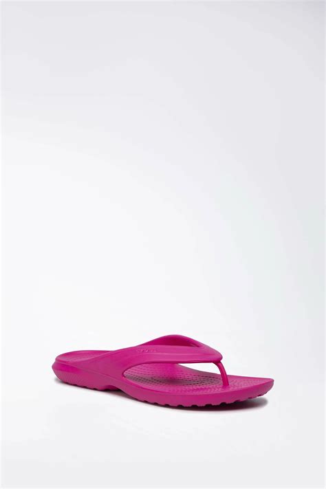 Buty Japonki Crocs Classic Flip Pink R Allegro Pl