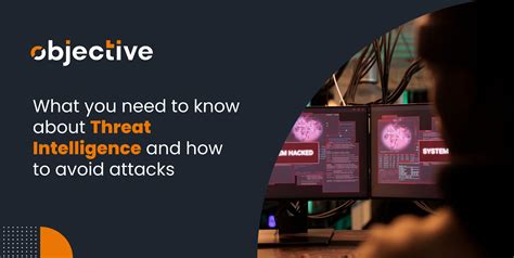 Threat Intelligence How To Apply What Are The Types And Benefits