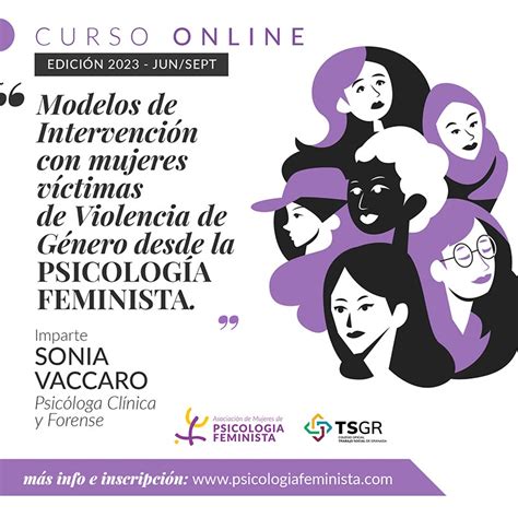 Modelos De Intervención Con Mujeres Víctimas De Violencia De Género A