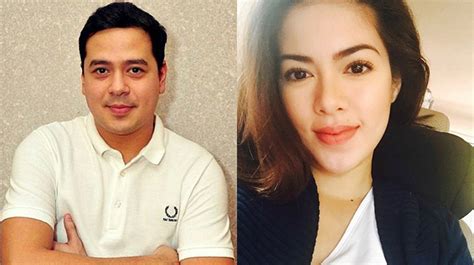 Is Everything Okay Between Shaina Magdayao And John Lloyd Cruz