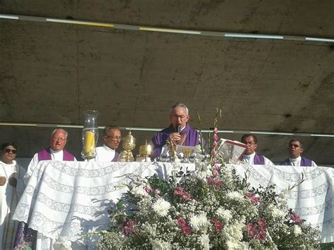 Diocese De Guarabira Romaria Do Padre Ibiapina Re Ne Mais De Mil