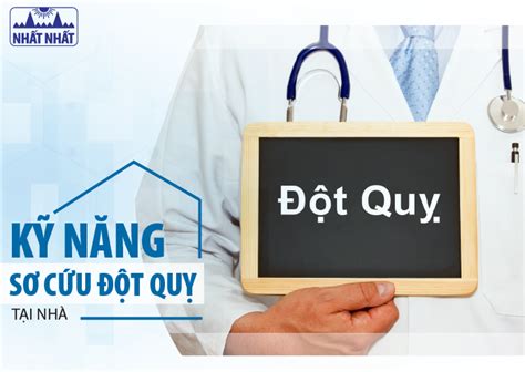 Kỹ Năng Sơ Cứu đột Quỵ Tại Nhà Mà Bạn Cần Phải Biết